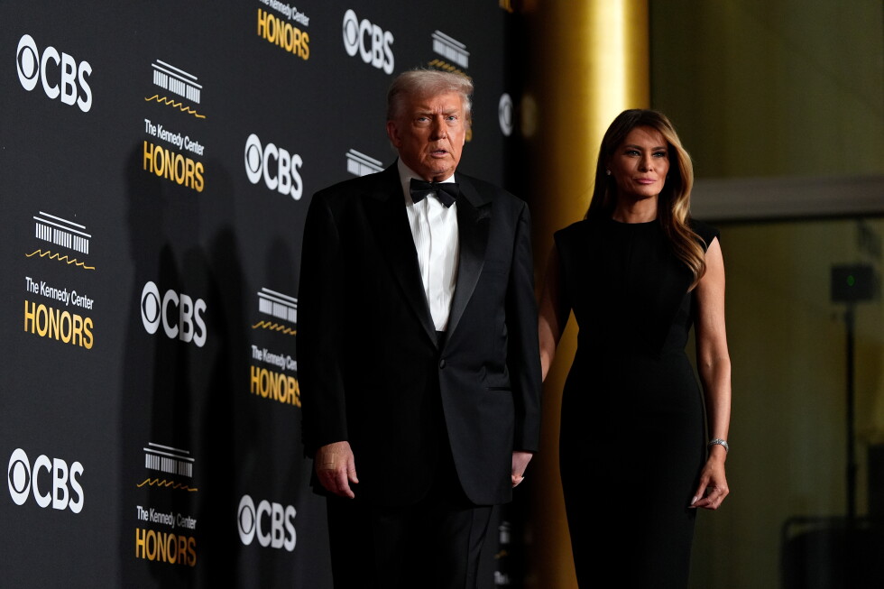 The White House as a stage: Trump’s hosting streak meets America's 250th birthday and the World Cup