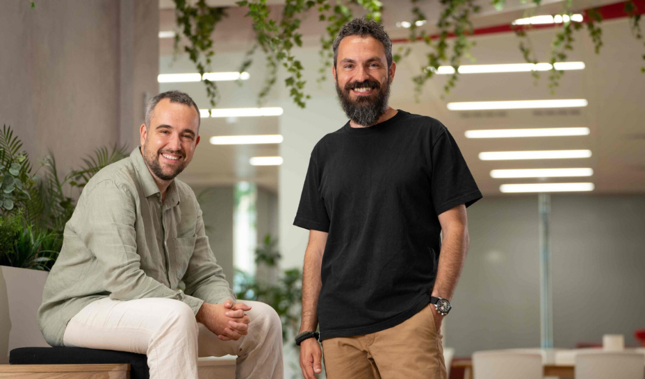 Factorial raises €129 million, reaching €2.1 billion valuation to become on of Europe's most valuable scale-ups
