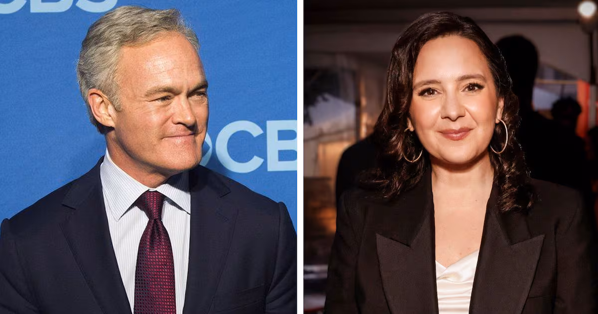Scott Pelley fired by CBS after ‘60 Minutes’ clash with management