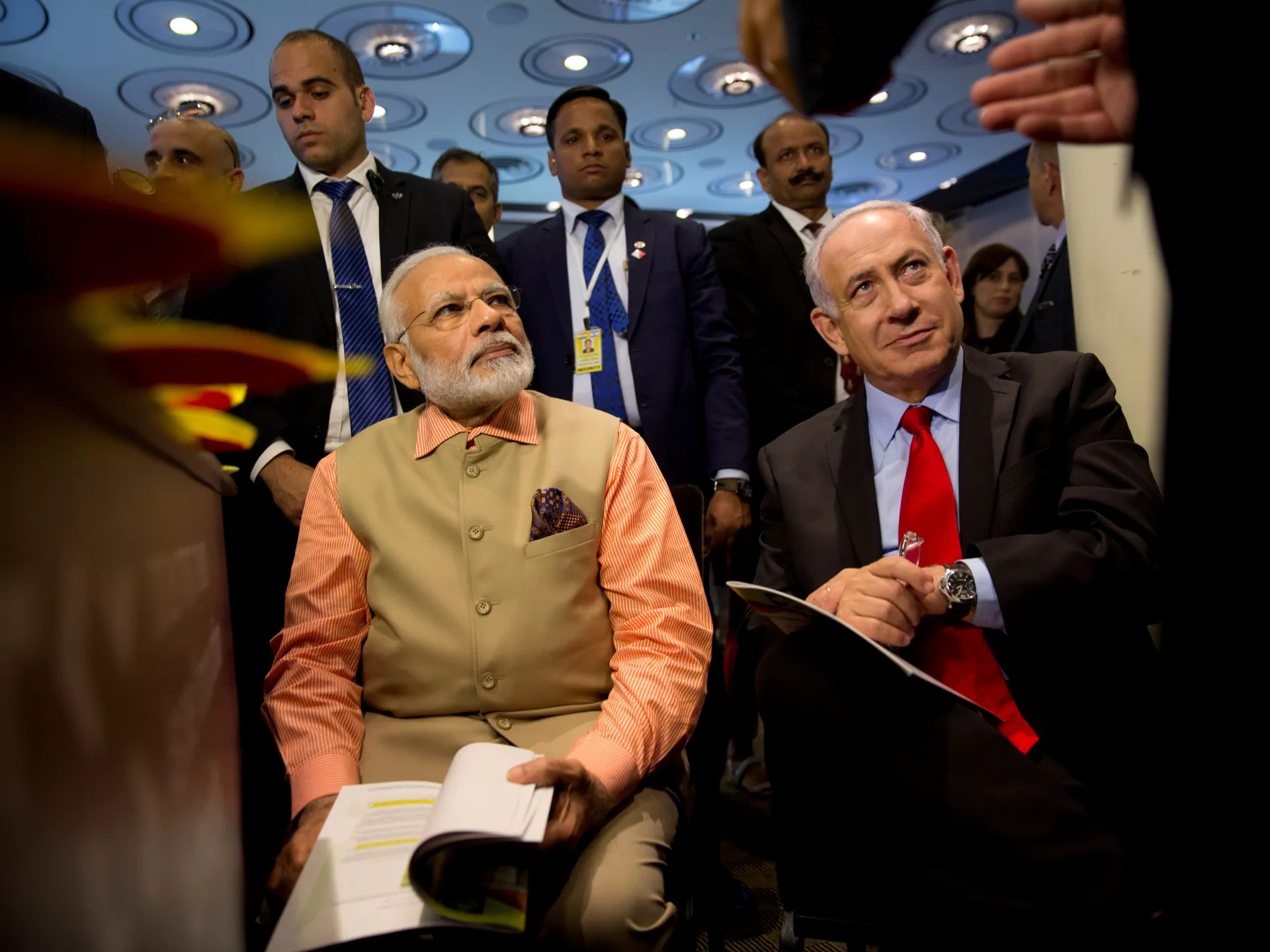 Modi to Kevin Rudd: How Epstein files set off a storm far beyond the US