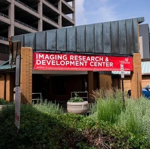 New Cincinnati Imaging Center Looks to to Accelerate MRI Innovation
