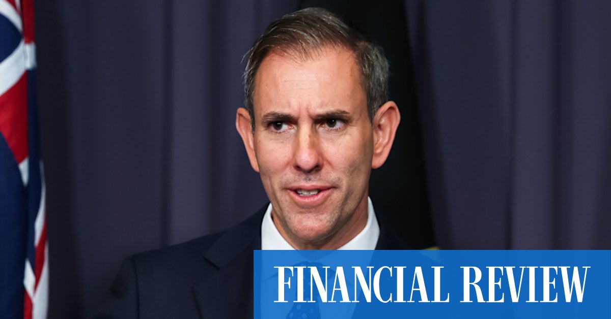 VC investors fear they’ll be left out of CGT carve-out for start