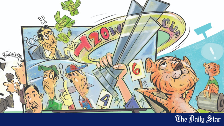 Politics in Cricket | The price of belling the cat | India Pakistan Cricket Politics
