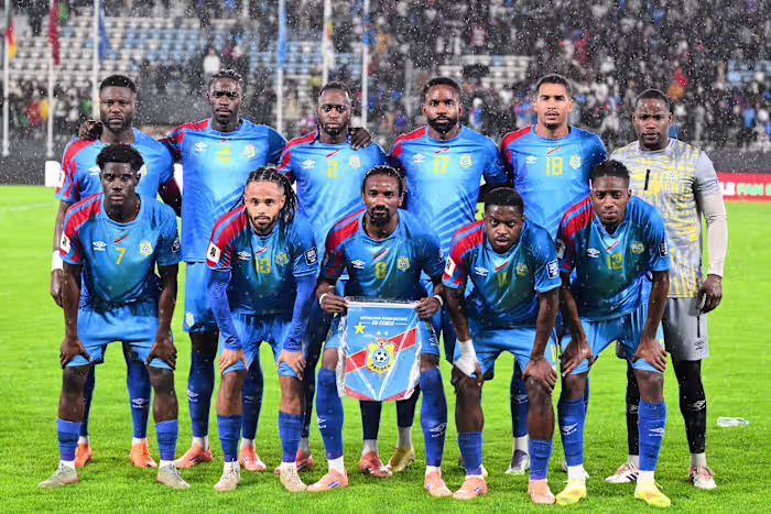 Congo's soccer team seeks alternatives after Spanish city cancels World Cup warmup game due to Ebola