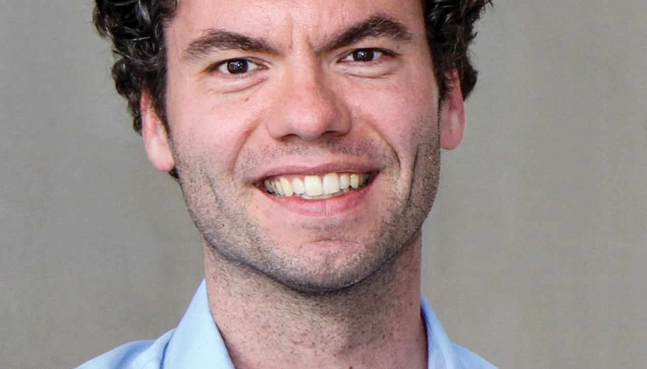 From academic start-up to multibillion