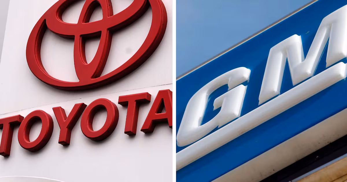 Separate vehicle recalls warn ‘airbag inflators could be defective,’ and engines may not have been built properly