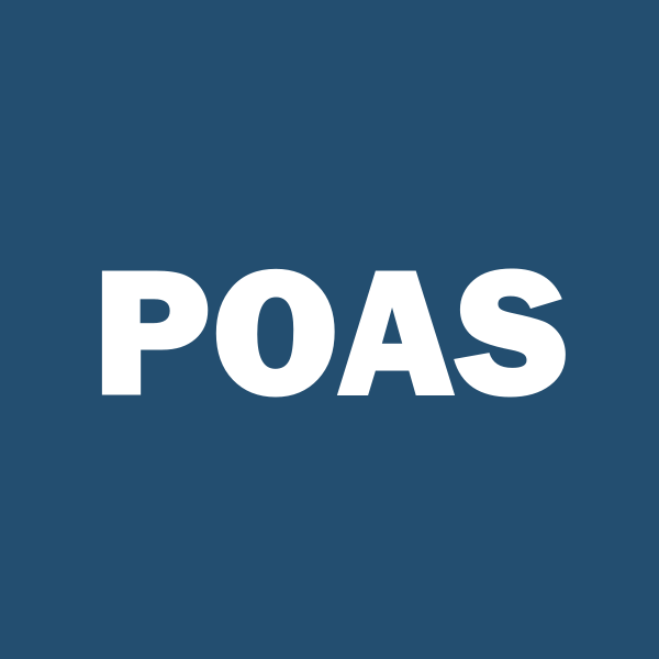 Phaos Technology can't find cause of unusual NYSE trading
