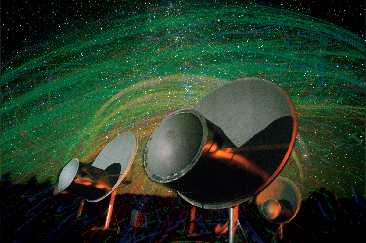 SETI Institute Looks for Signs of Technology in Interstellar Visitor 3I/ATLAS