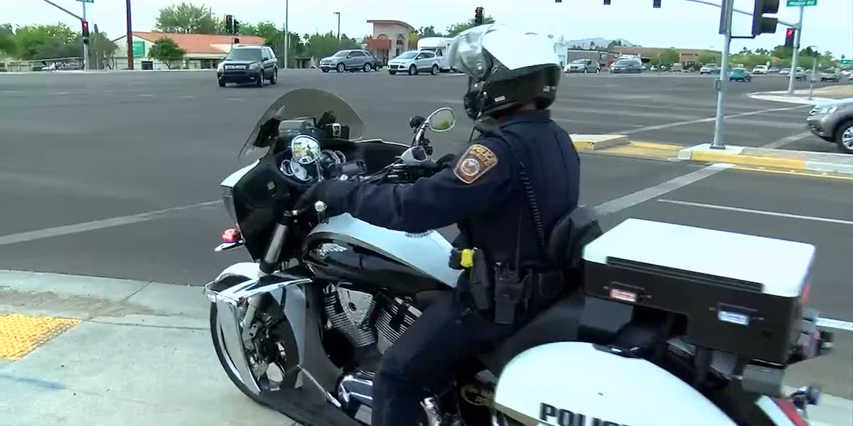 Tucson News: Oro Valley trying new traffic technology