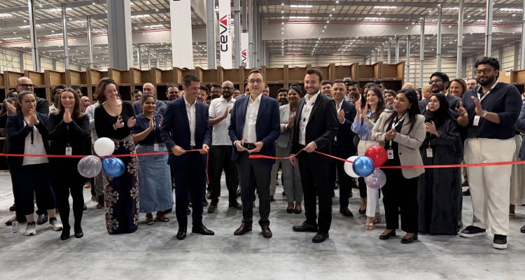 Logistics, Transportation, and Supply Chain Technology News