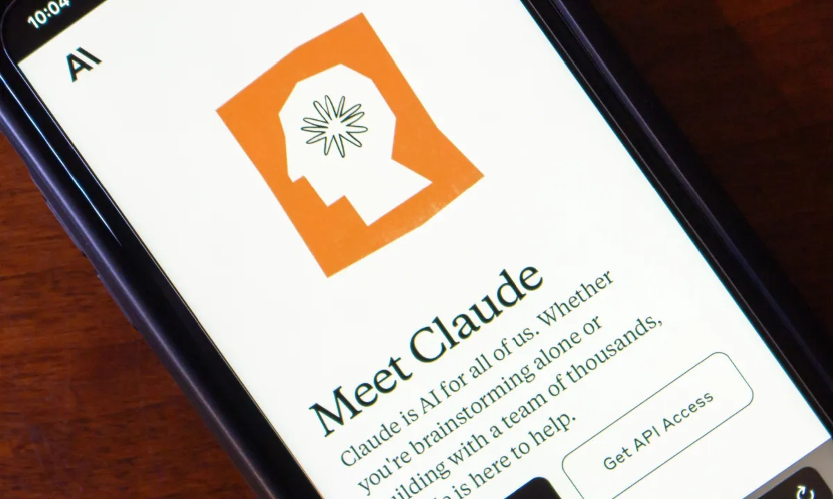 Employees Say Claude Is the AI They Can’t Work Without