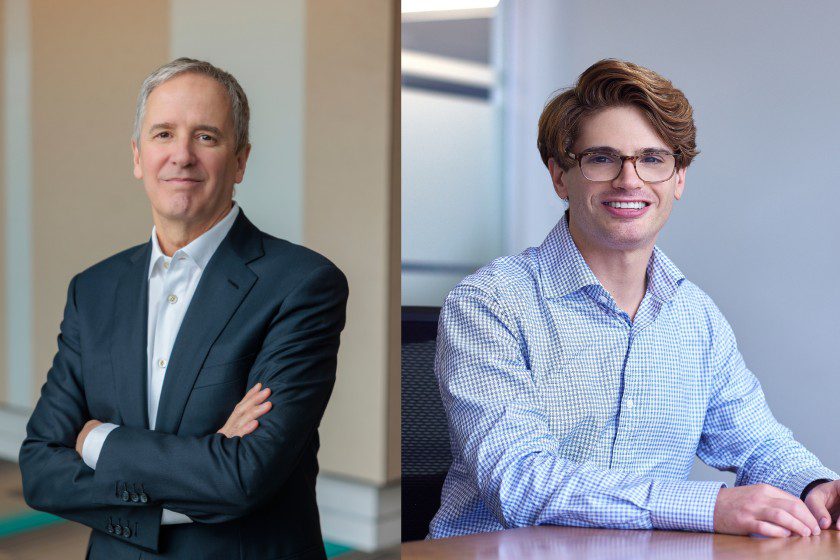 Small Molecules to Big Partnership: Incyte, Genesis Expand AI Collaboration to $1B+