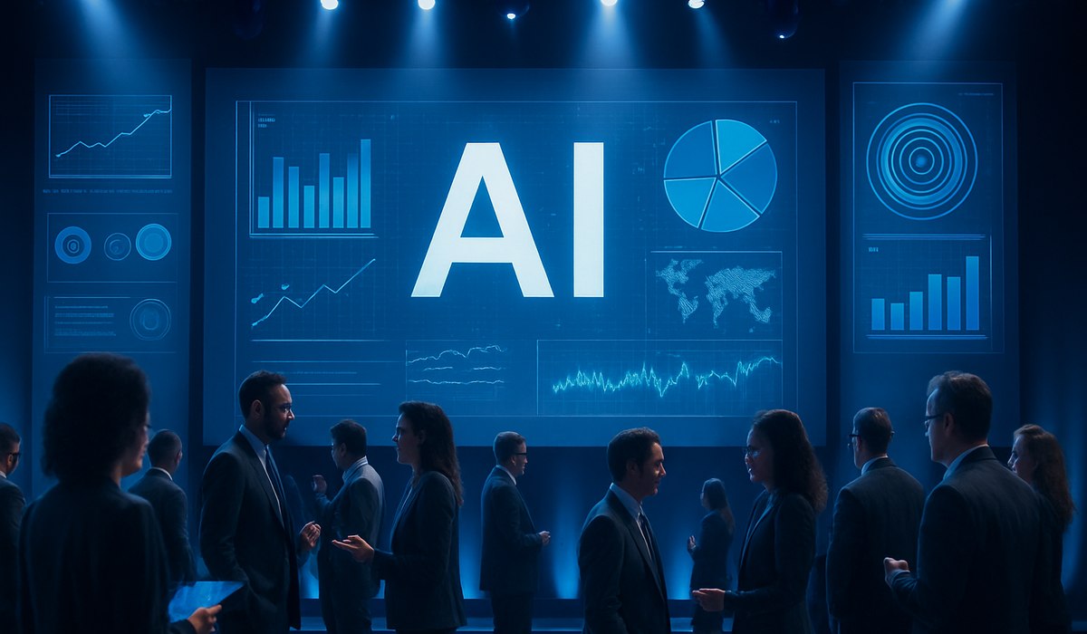 Skift Data Summit: Sierra and Amadeus Push AI Agents Into Production