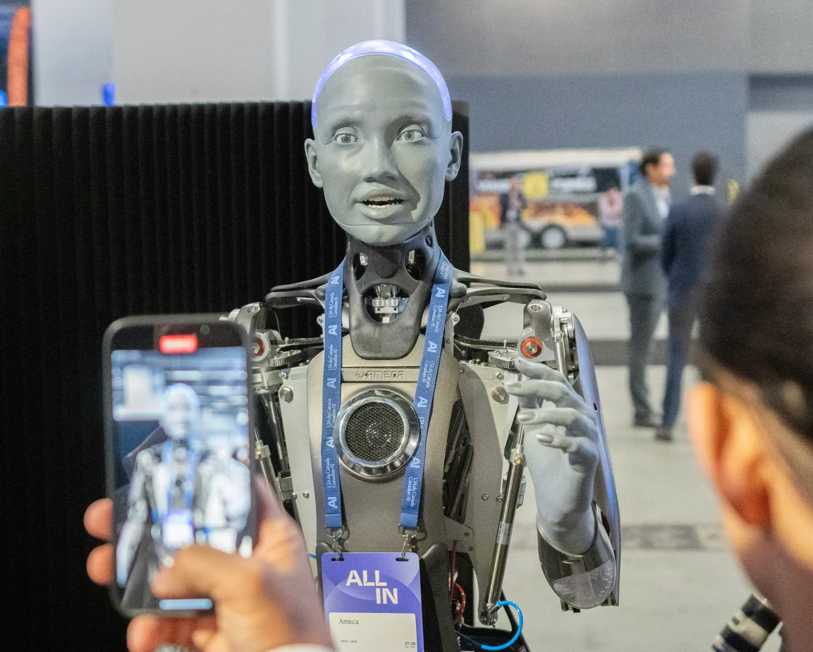Carney Announces Federal Artificial Intelligence Strategy