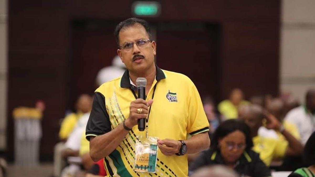 Indian diaspora makes it big in South African Parliament and provincial legislatures