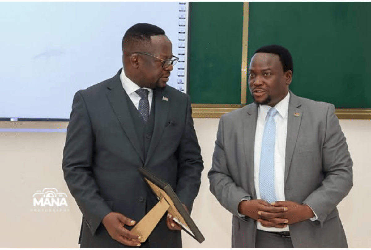 Malawi Pushes Digital Transformation With Huawei ICT Training Initiative