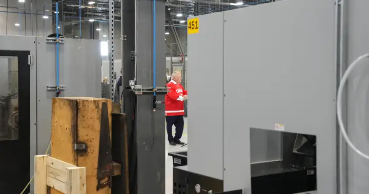 Ontario records steepest drop in labour force since 1976, excluding pandemic