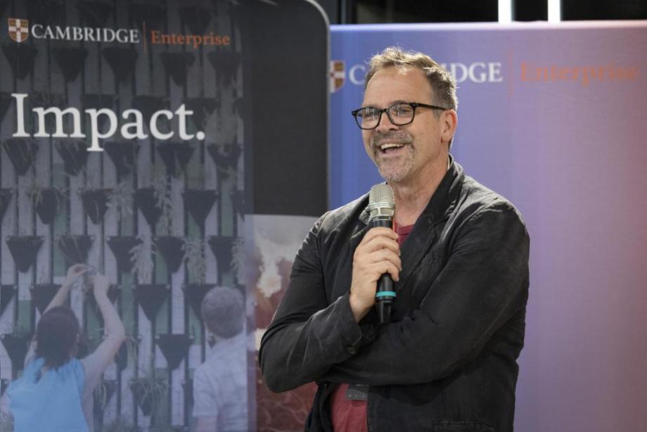 Cambridge Enterprise launches new initiative to boost Cambridge startups’ access to tech’s biggest global markets