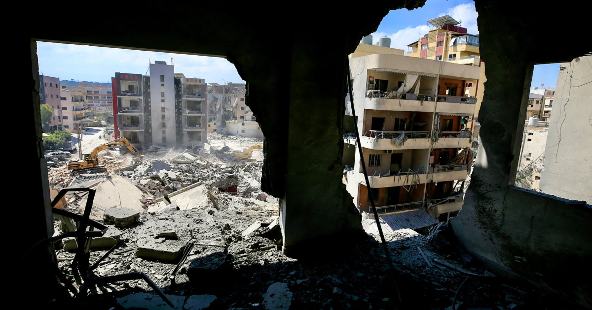 Hezbollah rejects latest ceasefire agreement and demands Israel withdraw from Lebanon