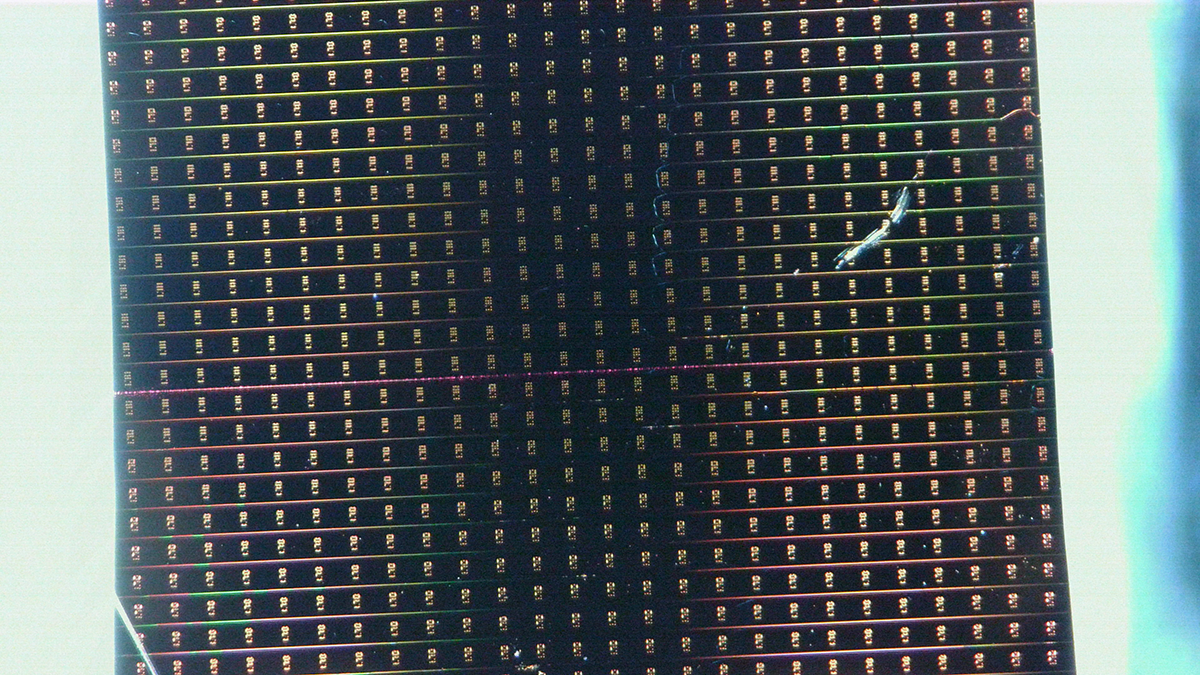 New material tackles one of the biggest barriers to scaling artificial intelligence