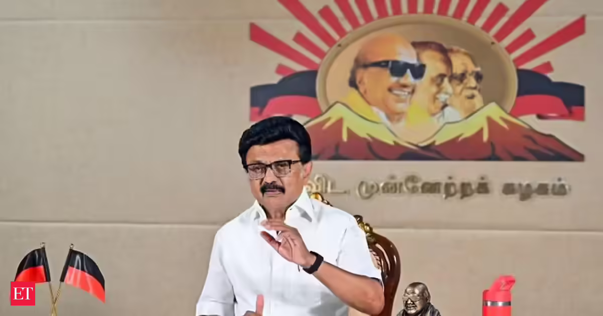 DMK likely to skip INDIA bloc meeting on June 8 in Delhi