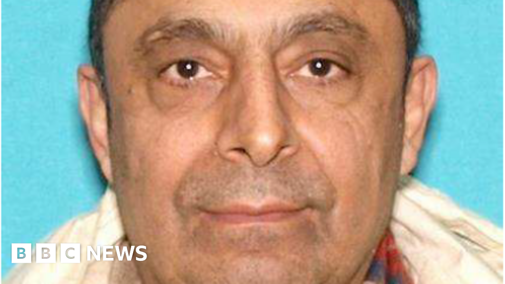 California tech boss accused of smuggling equipment to Iran
