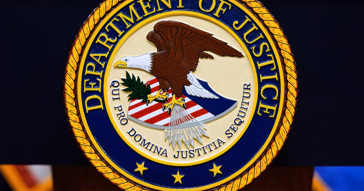 Canadian citizen living in Florida convicted in U.S. COVID