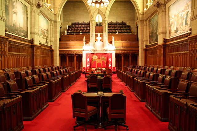 Canada Senate rejects to include residential school denialism offense in hate crime bill - JURIST