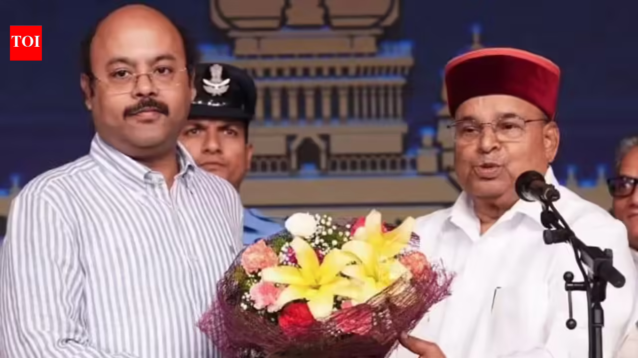 Yathindra’s elevation as minister rekindles dynasty politics debate