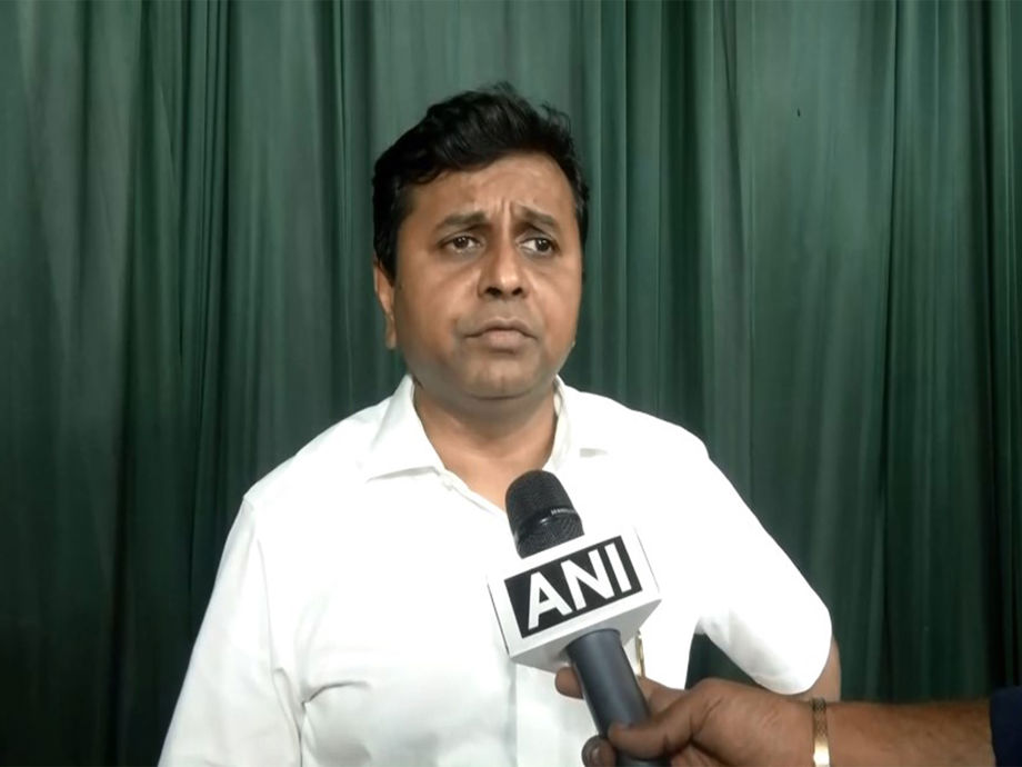 DMK Blasts Congress: Fallout Ends INDIA Bloc Participation