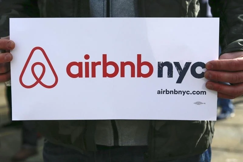 Airbnb CEO Brian Chesky launches artificial intelligence lab