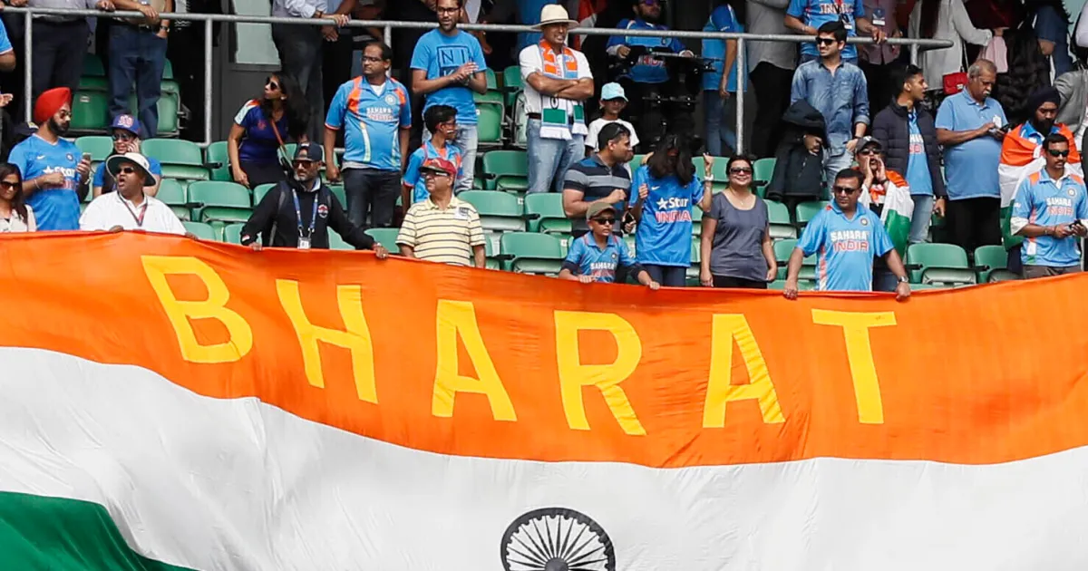 India or Bharat: What’s behind the dispute over the country’s name?