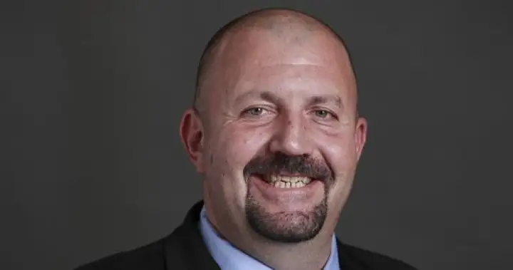 B.C. MLA facing criminal sex assault charge