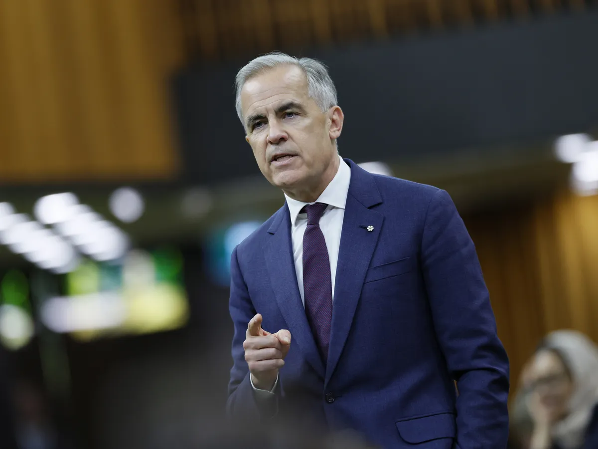 News of the day: Canada's AI strategy, interest rate predictions, defined contribution pensions, joint account owners, CUSMA negotiations and more