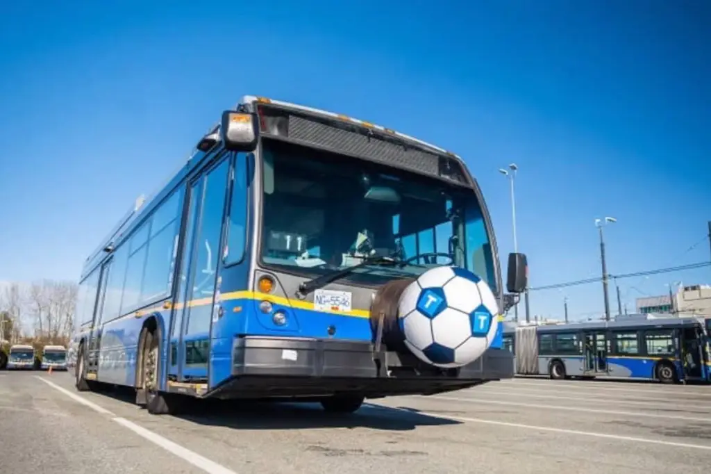 TransLink rolls out plan to handle FIFA