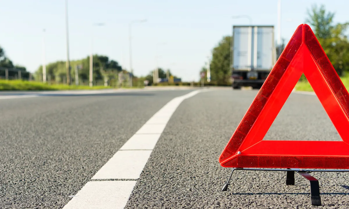 The $25 Billion Fleet Breakdown Problem Finally Has a Fix