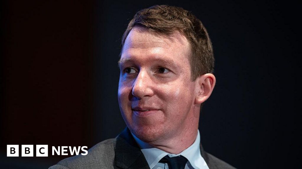 AI needs a 'brake pedal', warns Anthropic co