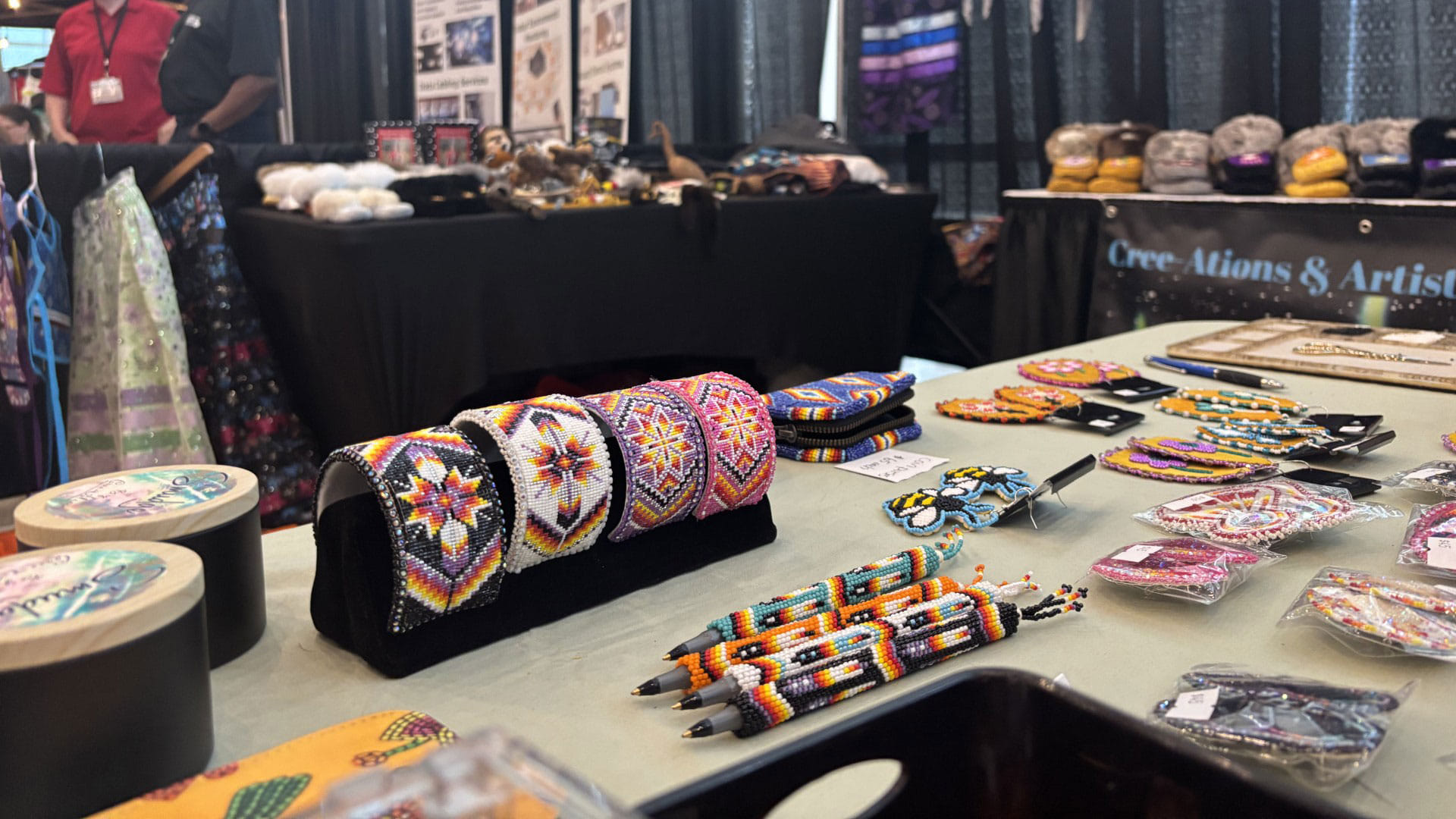 One of Canada’s longest running Indigenous conventions returns to Winnipeg