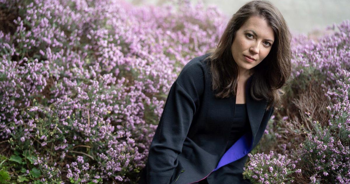 Maria Reva wins Amazon Canada First Novel Award for 'Endling'