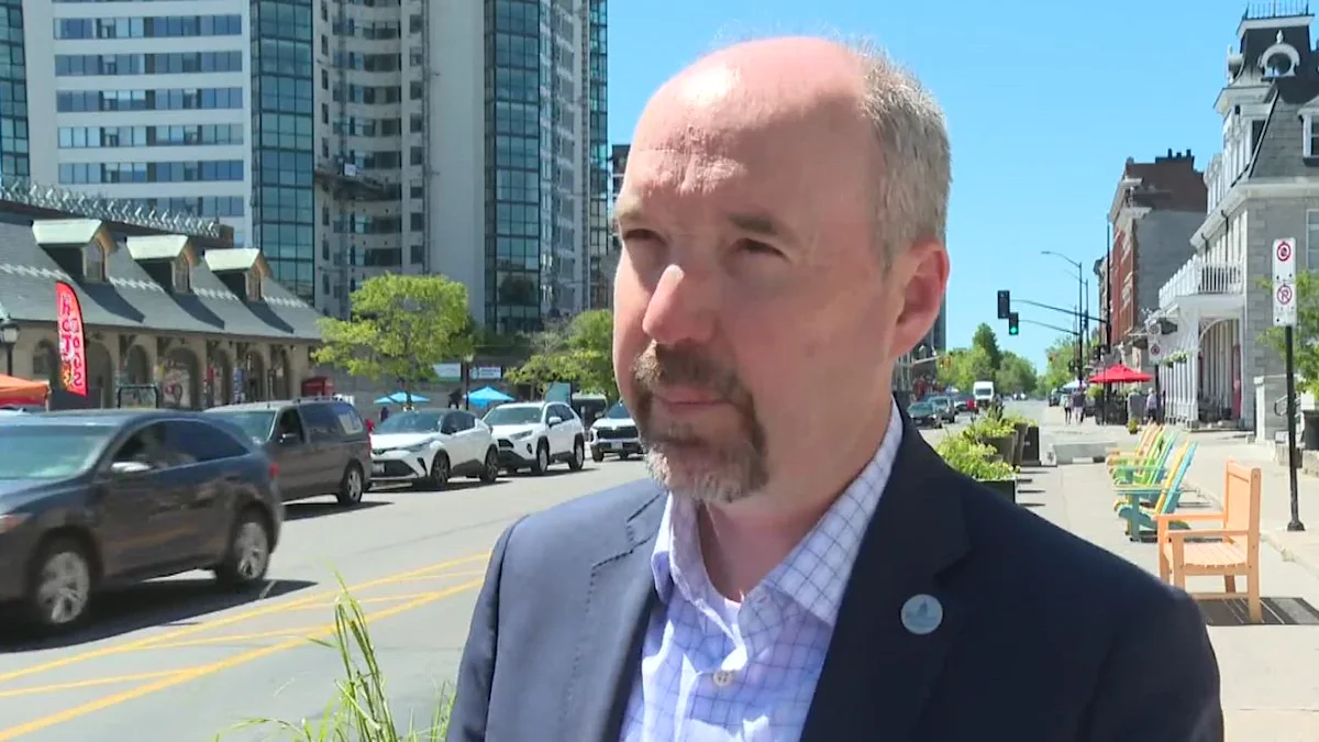 What's next for Ontario's addiction response?