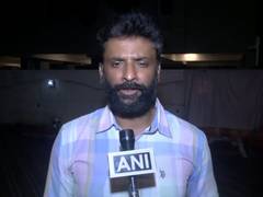 "Betrayal and Congress go hand in hand": BJP's Vinoj Selvam on DMK to skip INDIA bloc meeting