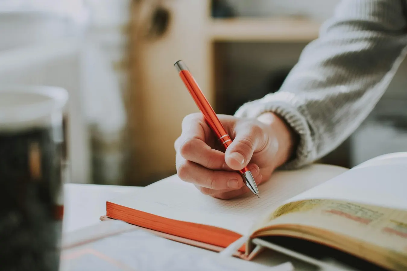 The Power Of Writing Your Startup’s Story