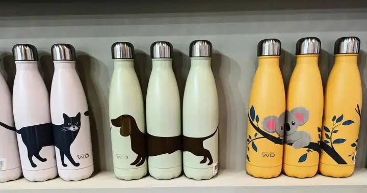 Reusable water bottles banned at FIFA World Cup games, BC Place initially said otherwise