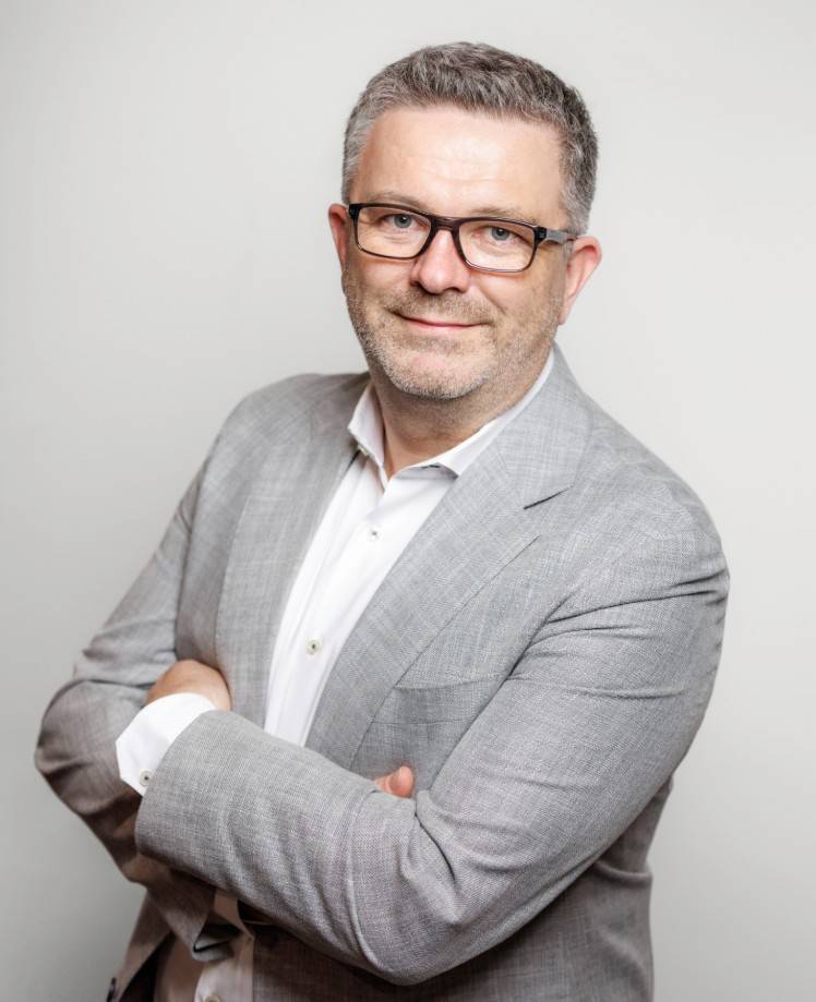 Viridien Appoints Former SLB Executive As CEO