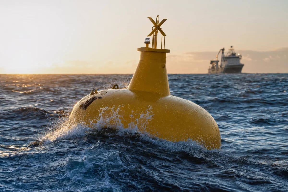 Ocean Power Technologies sells 25M shares at a premium, raising $10M