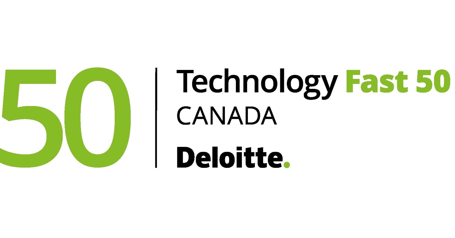 Deloitte Canada unveils 2025 Technology Fast 50™ program winners as tech resilience powers cross