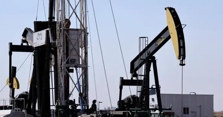 Data says Canada is in a technical recession. This think tank is wary