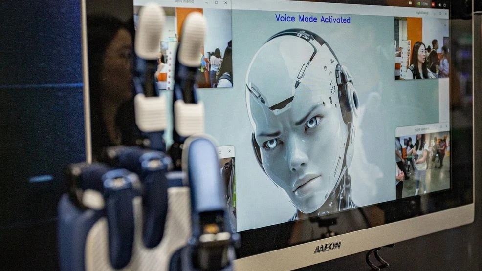 Fact Check Team: AI is booming, but Americans remain skeptical
