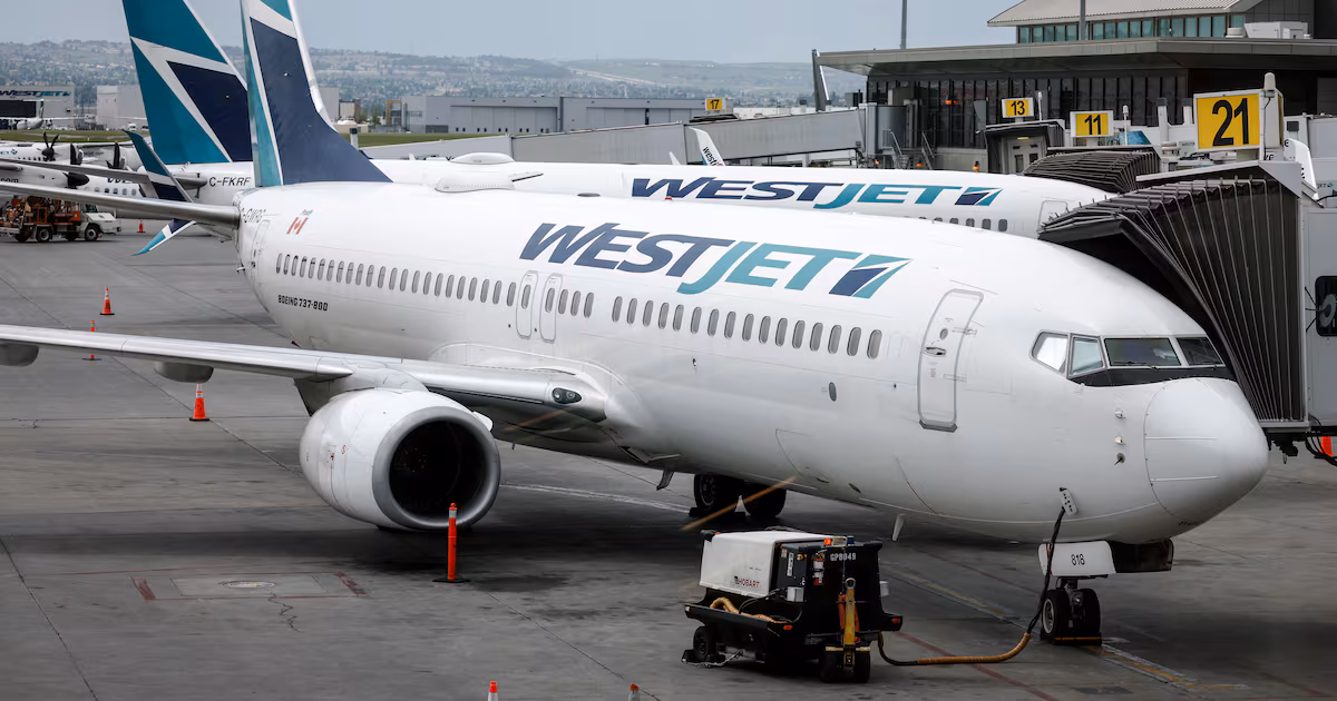 Sunwing Vacations, WestJet Vacations indefinitely suspend Cuban operations