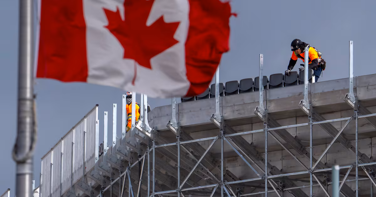 Solid May jobs report ‘should silence the recession crowd’: BMO economist